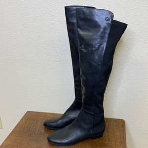 Vince Camuto Karita Boots NWOT